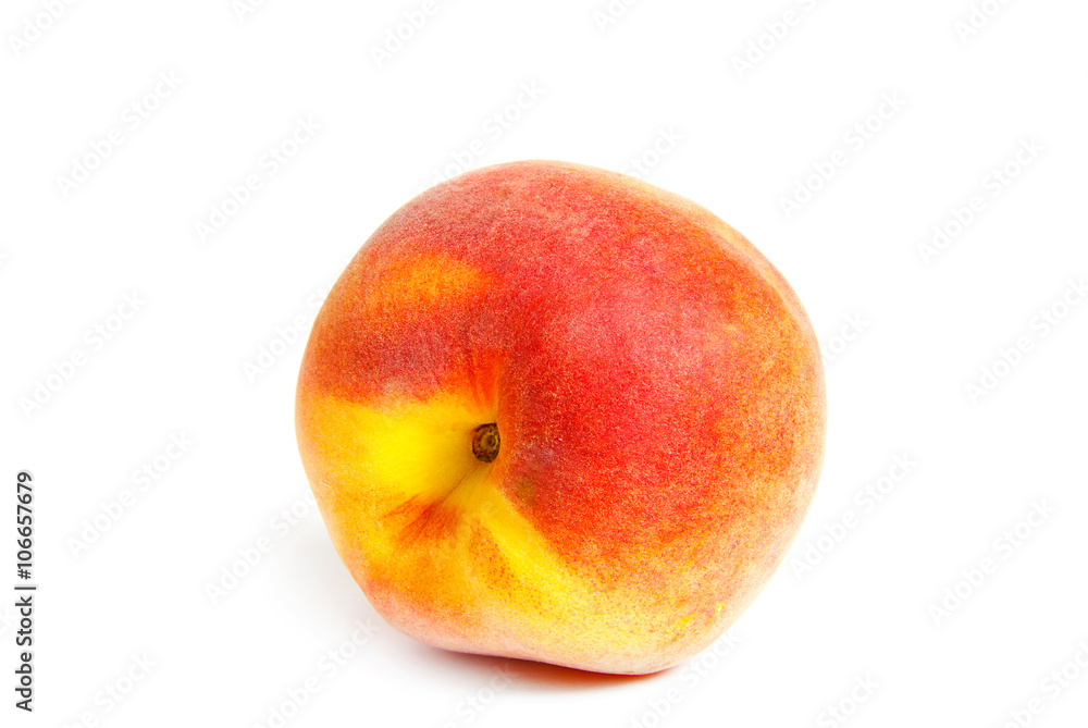 peach fruit peach fruit
