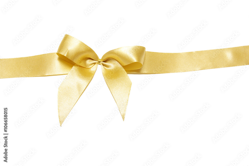 ribbon bow ribbon bow