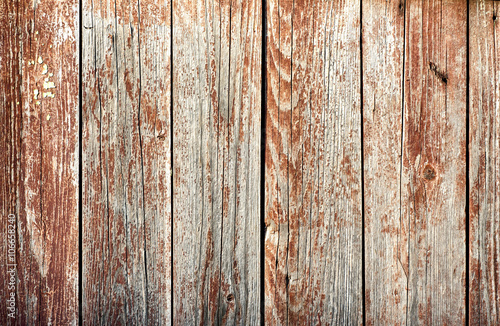 Distress Wooden Planks