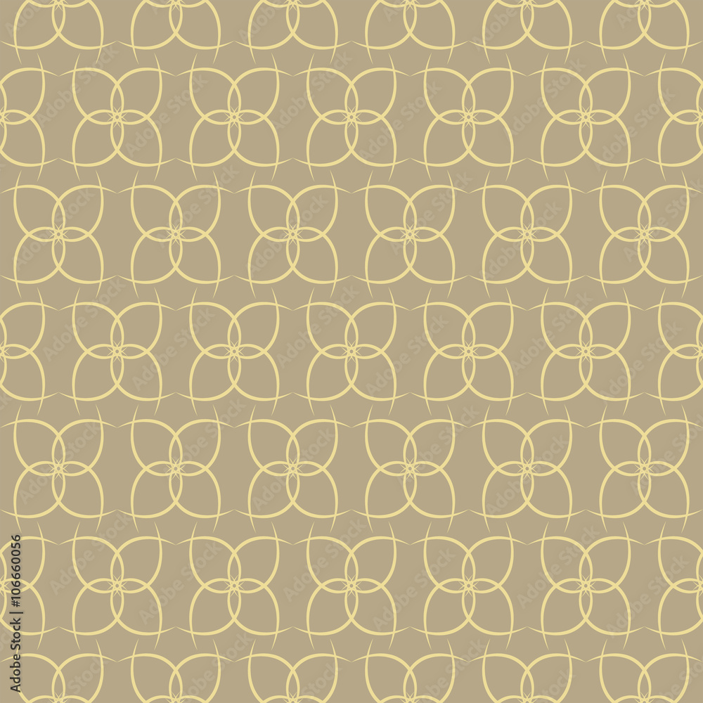 Seamless abstract pattern Seamless abstract pattern