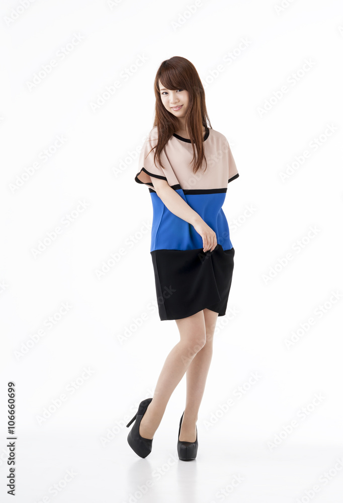 20代女性 20代女性