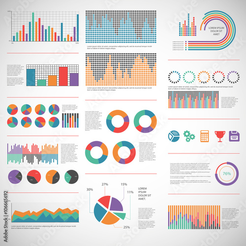 Business infographic 016
