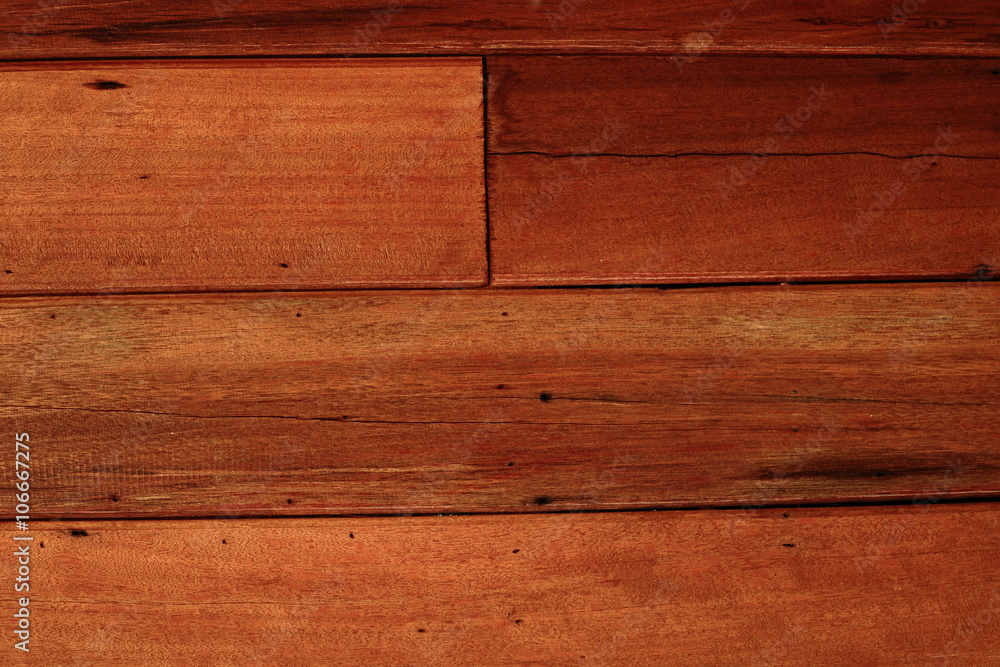 Obraz premium Pale Wood Texture