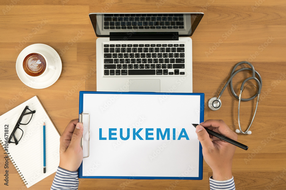 LEUKEMIA CONCEPT LEUKEMIA CONCEPT
