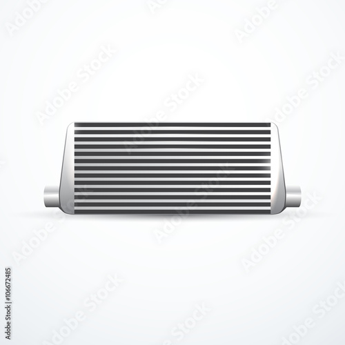 Intercooler