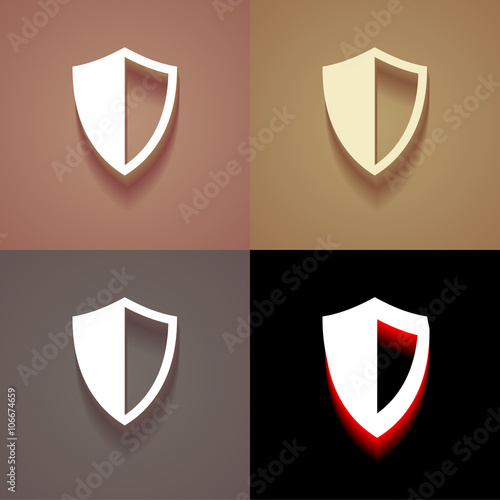3_Vintage_Icons_With_Long_Shadow