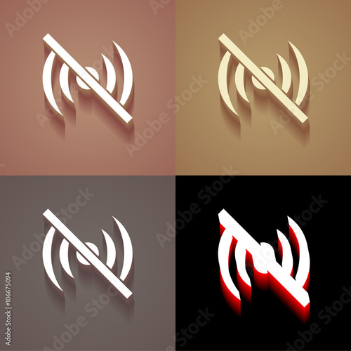 3_Vintage_Icons_With_Long_Shadow