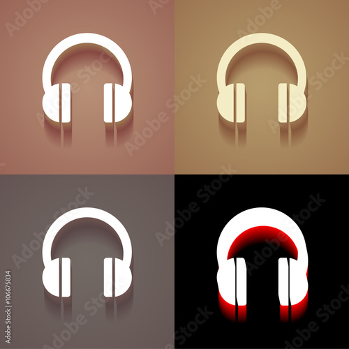 3_Vintage_Icons_With_Long_Shadow
