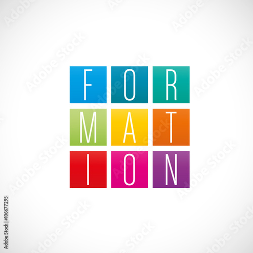 formation