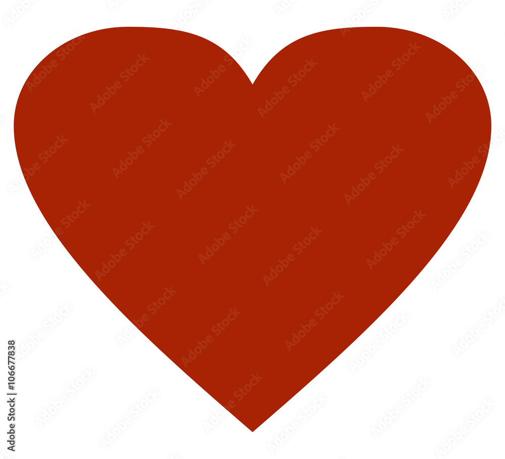 Heart icon Heart icon