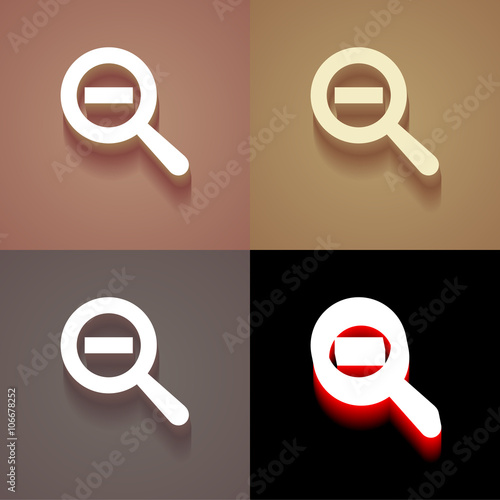 3_Vintage_Icons_With_Long_Shadow