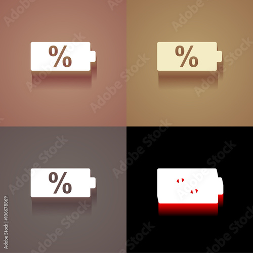 3_Vintage_Icons_With_Long_Shadow