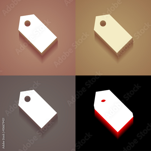 3_Vintage_Icons_With_Long_Shadow