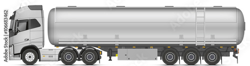 Camion grande citerne 03