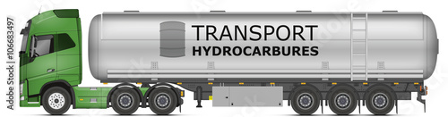 Camion grande citerne 04