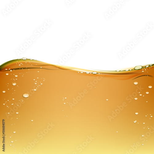 Background olive oil isolated on a white background. Engine oil