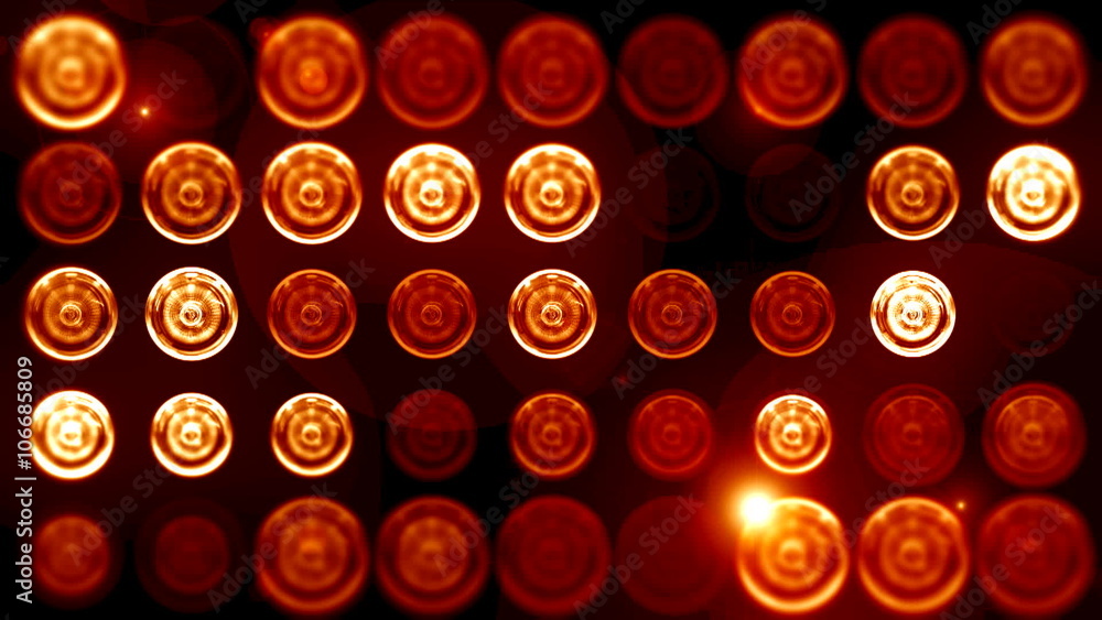 Color box background Color box background