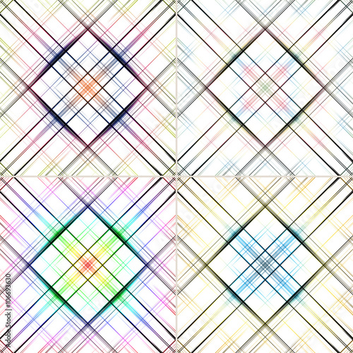abstract backgrounds  diagonal lines on white background