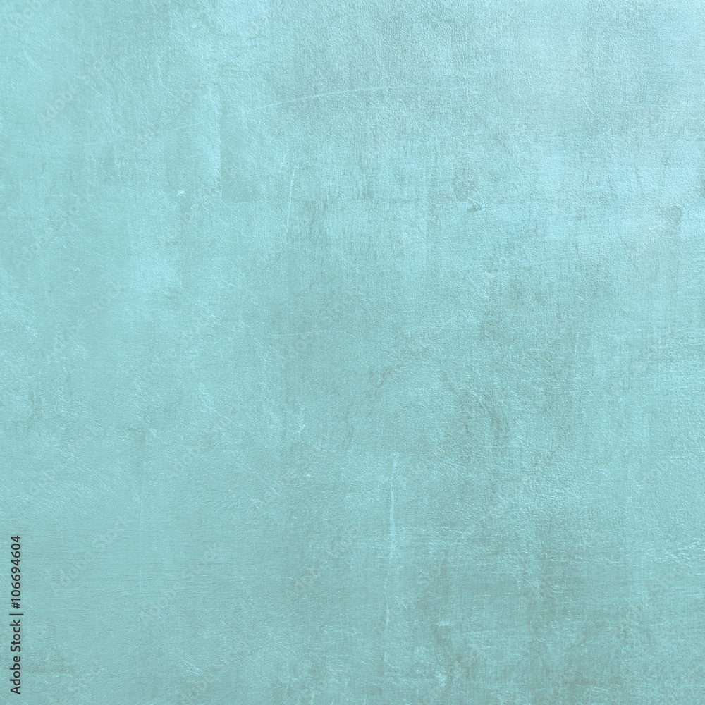 Fototapeta premium luxury background pale turquoise blue gray