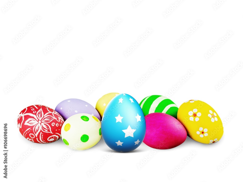 Easter. Easter.