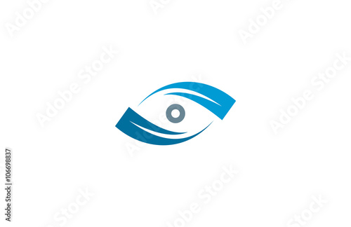 eye connection logo