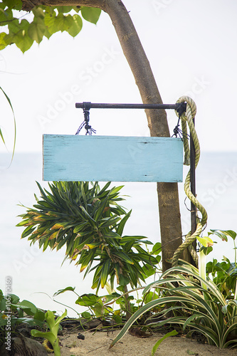 Ko Pha Ngan in Thailand