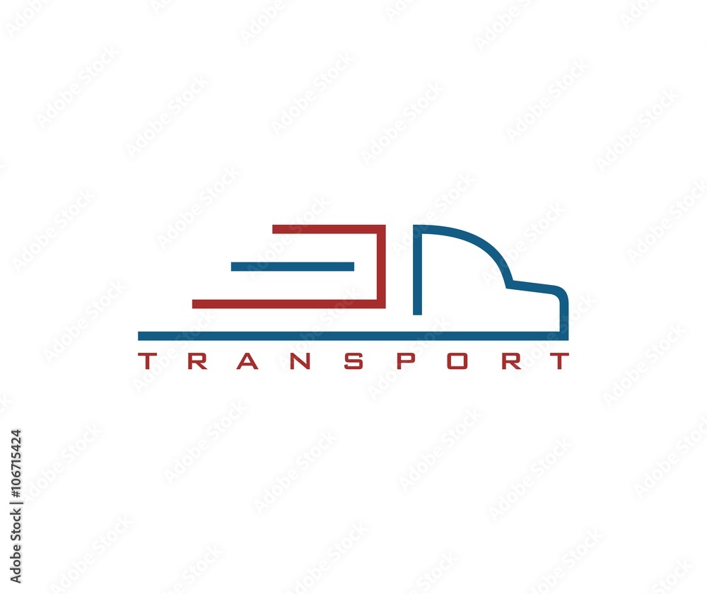 Transport logo