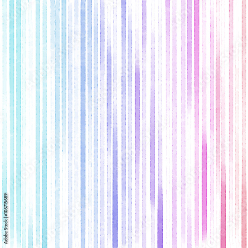 Watercolor background