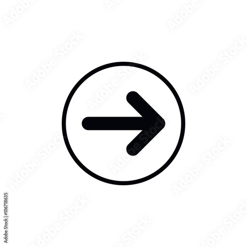 Arrows icon. Free Download Arrows icon. - GFXLoad