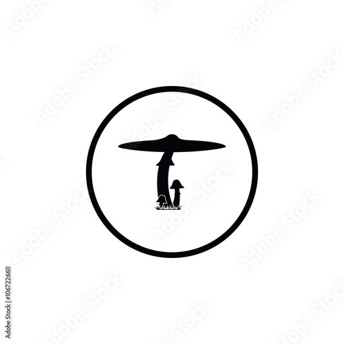 Icon fungus.