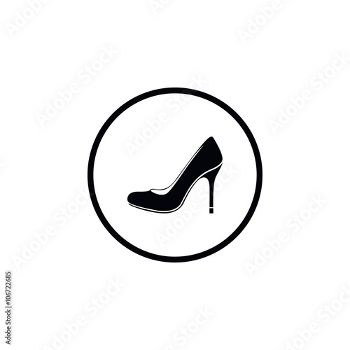 Icon stilettos.