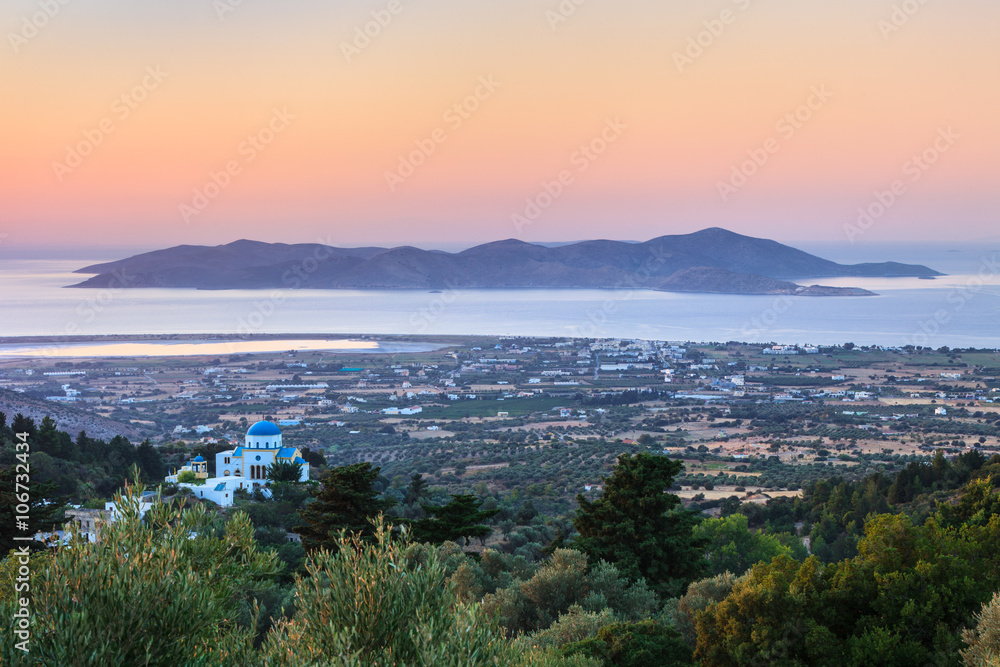  Kos island, Greece