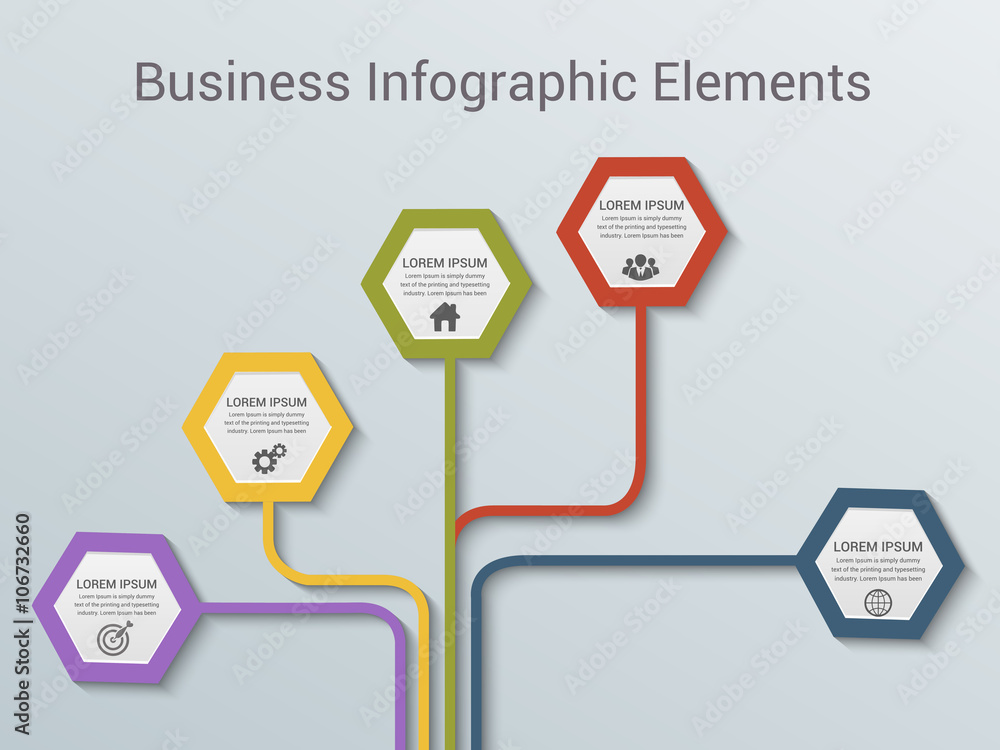 Business Infographics Vector illustration. can be used for workflow layout, banner, diagram, number options, step up options, web design. Business Infographics Vector illustration. can be used for workflow layout, banner, diagram, number options, step up options, web design.