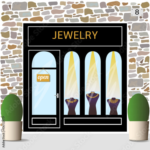 JEWELRY SHOP