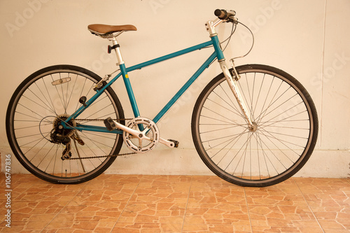 bicycle vintage