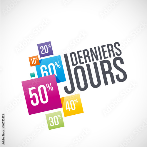 derniers jours,soldes