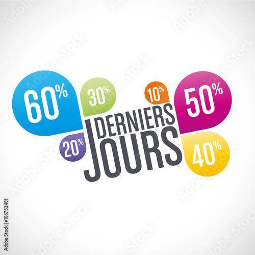 derniers jours
