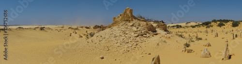 Pinnacles, Nambung National Park, Western Australia 