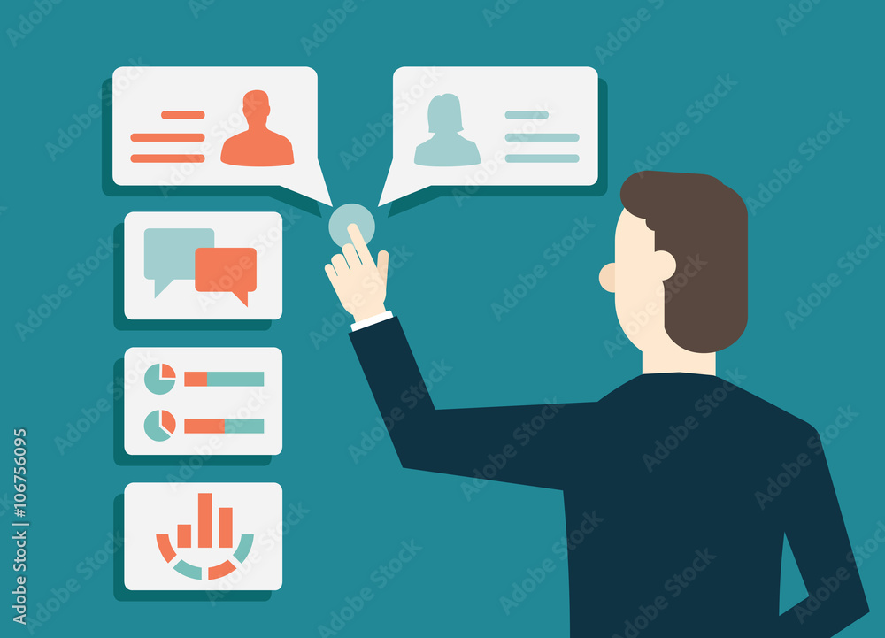 Customer Relationship Management Customer Relationship Management