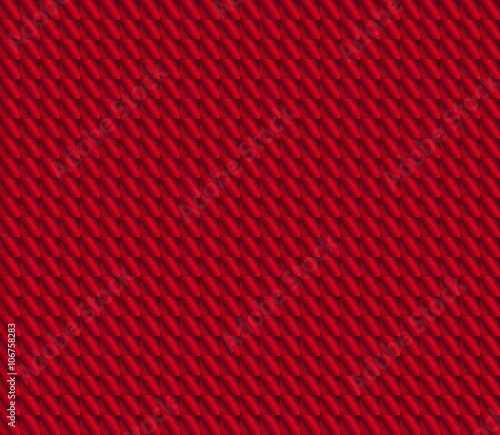 Red Pile Background