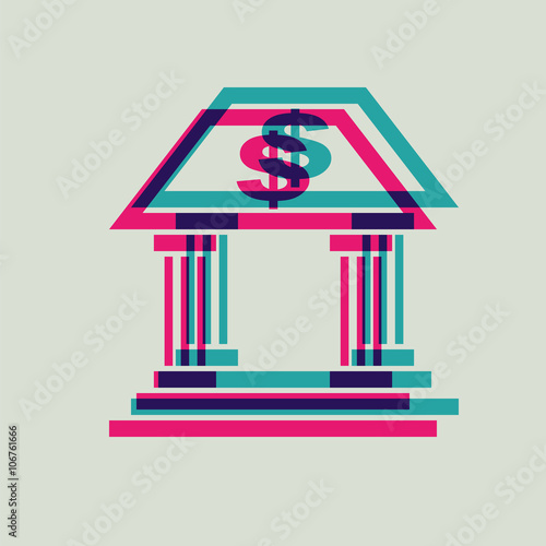 bank icon