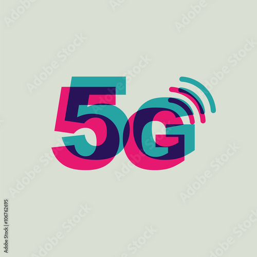icon 5G