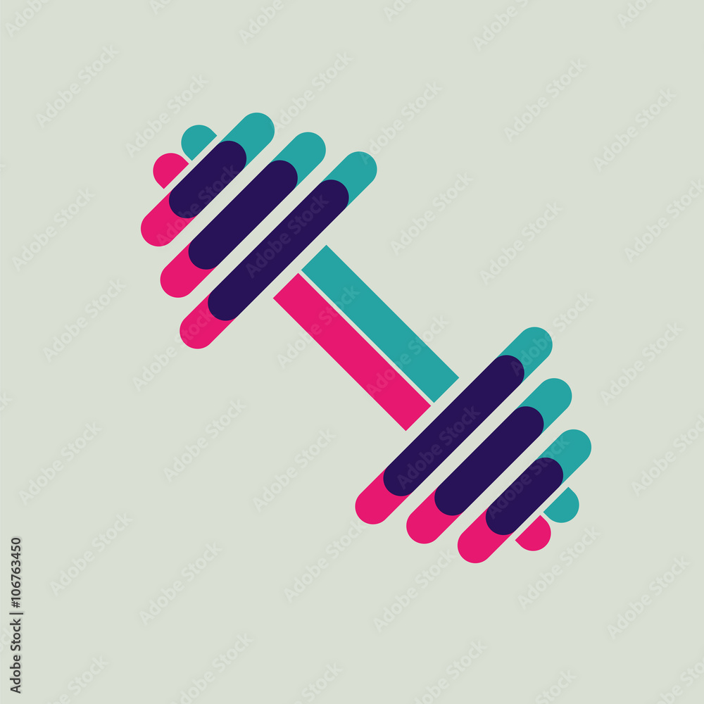 icon dumbbell icon dumbbell