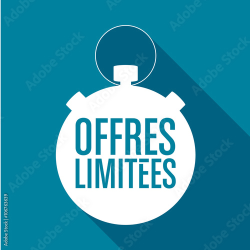 offres limitées