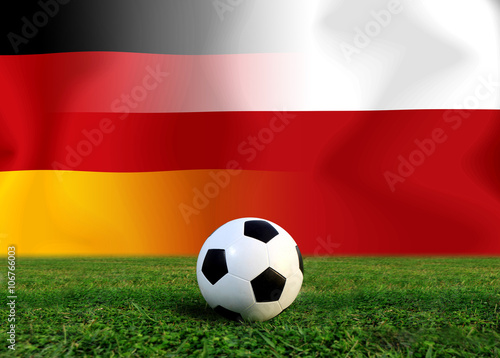 Soccer Euro 2016   Football    German and Poland