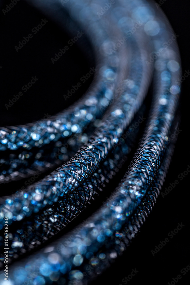 Fototapeta premium Necklace