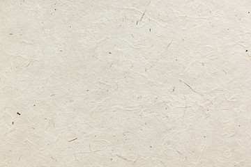 The texture rice paper. The background.