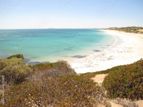 innes national park  south australia  