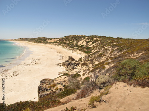 innes national park, south australia
 photo