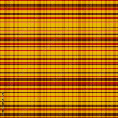 Scottish Pattern